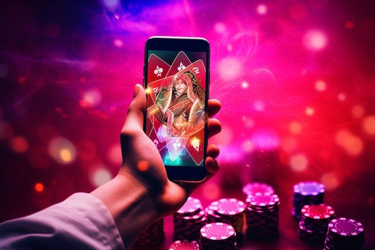 gacor167 App 